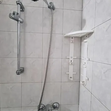 Communism-style Apartment *