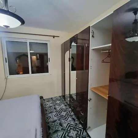 Apartment Communism-style